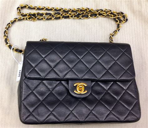 chanel book bag fake|replica chanel bags.